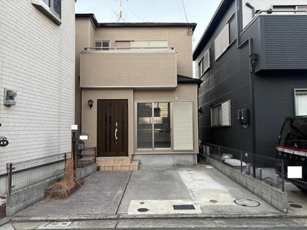 堺市西区草部 中古戸建