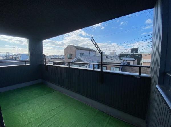 堺市堺区旭通の中古一戸建て