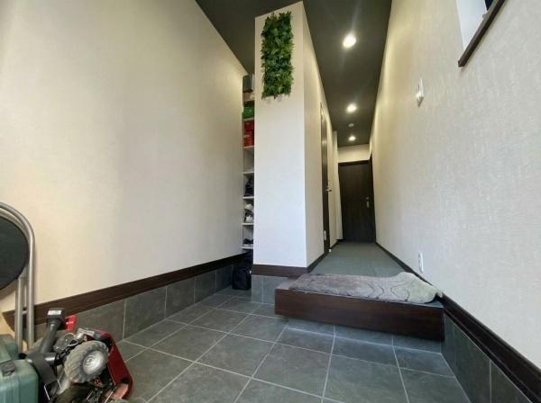 堺市堺区旭通の中古一戸建て