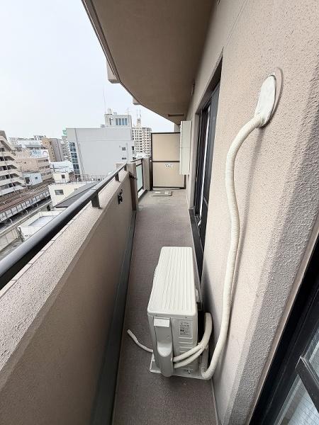 ブライトタワーラフェスト天王寺東