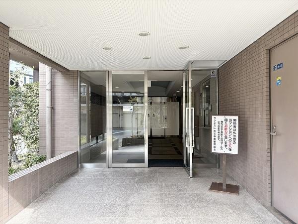 ブライトタワーラフェスト天王寺東