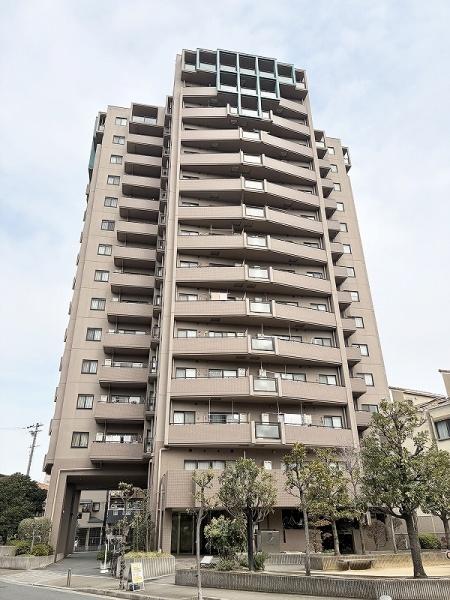 ブライトタワーラフェスト天王寺東