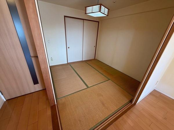 シーサイドレジデンスコスモスクエア駅前
