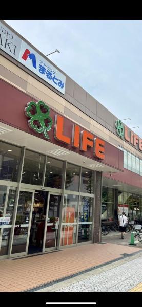 大阪市港区市岡元町２丁目の中古一戸建て(ライフ弁天町店)