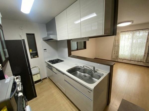 大阪市港区市岡元町２丁目の中古一戸建