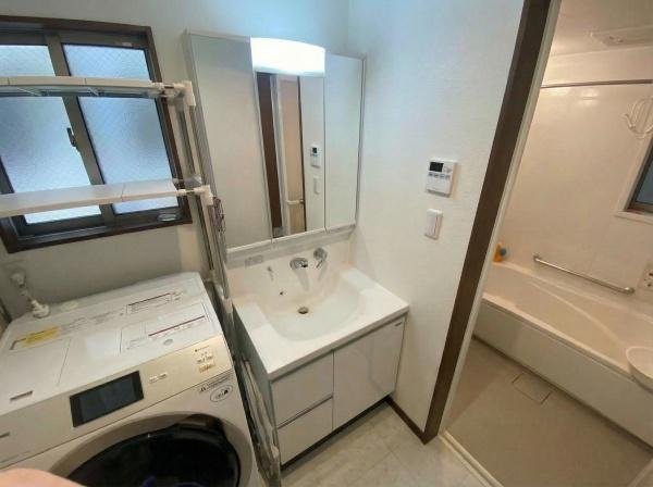 大阪市港区市岡元町２丁目の中古一戸建