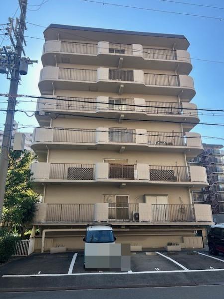 ネオコーポ北加賀屋