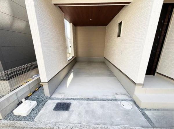 堺区香ヶ丘町２期２号棟