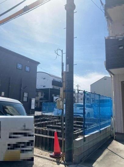 堺区香ヶ丘町２期２号棟