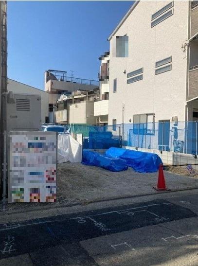 堺区香ヶ丘町２期２号棟