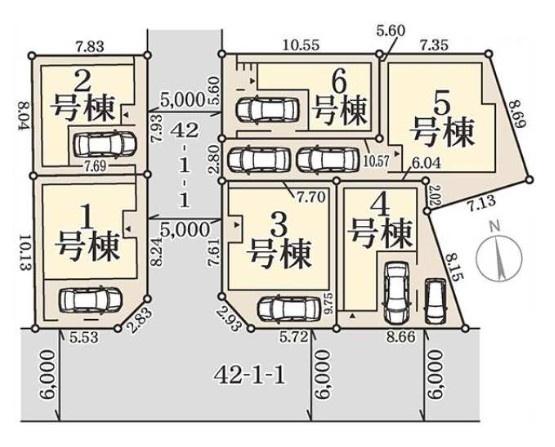 堺区香ヶ丘町２期２号棟