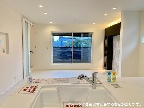 大阪市住之江区中加賀屋２丁目の売土地
