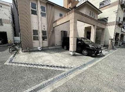 大阪市住之江区中加賀屋３丁目　中古戸建