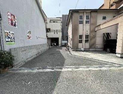 大阪市住之江区中加賀屋３丁目　中古戸建