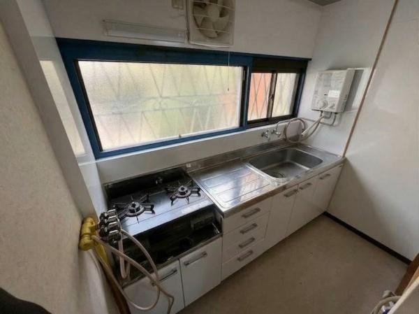 大阪市住吉区墨江３丁目の中古一戸建