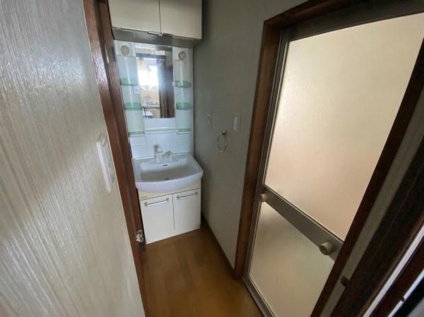 堺市西区浜寺船尾町西５丁の中古一戸建て