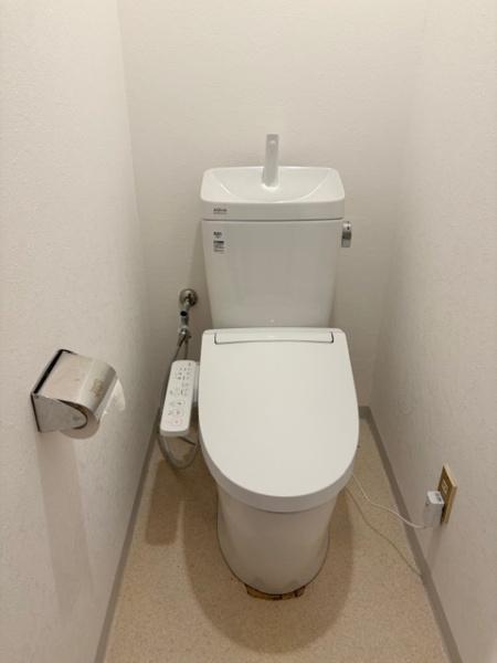 南港コープうしお22号棟