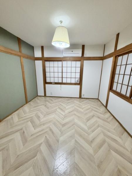大阪市西成区千本北２丁目の中古一戸建て