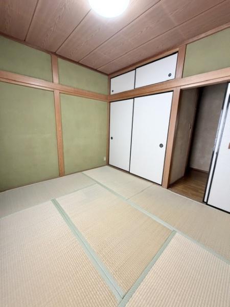 大阪市西成区千本北２丁目の中古一戸建て