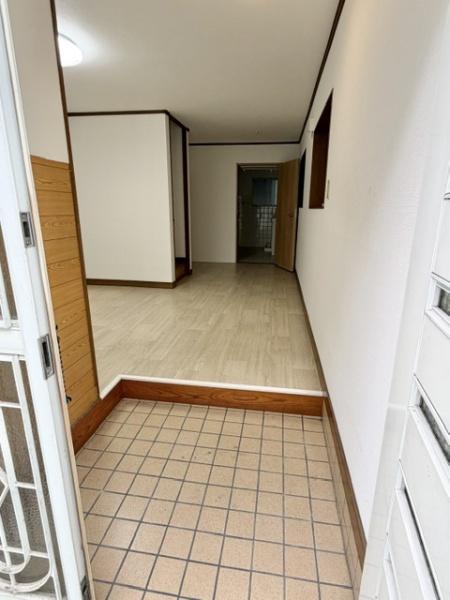 大阪市西成区千本北２丁目　中古戸建