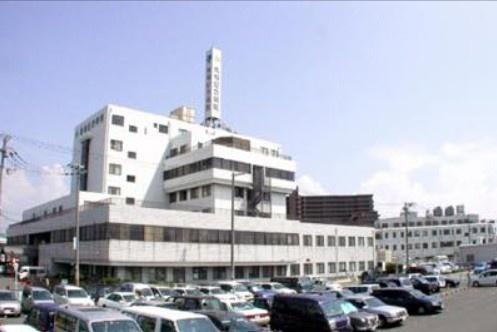 堺市堺区石津町３丁１期１号棟　新築戸建(馬場記念病院)
