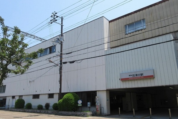 堺市堺区石津町３丁１期１号棟　新築戸建(石津川駅(南海本線))