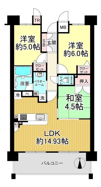 プレミスト住之江