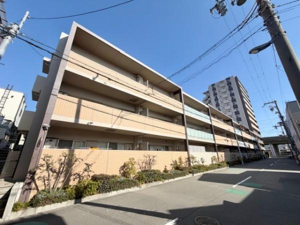 プレミスト住之江
