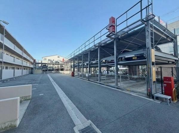 プレミスト住之江