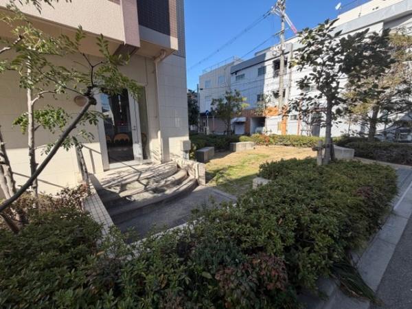 プレミスト住之江