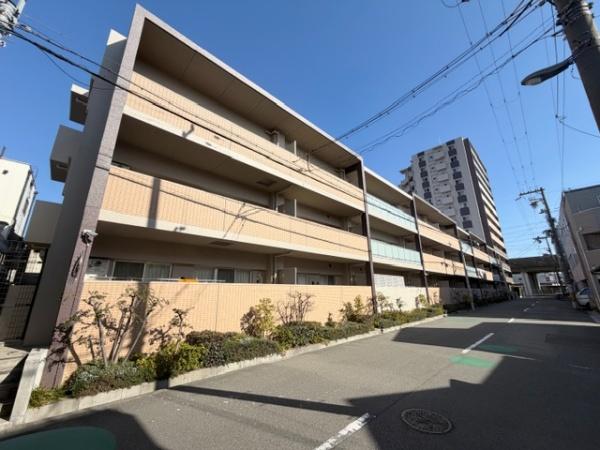 プレミスト住之江