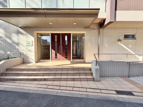 プレミスト住之江