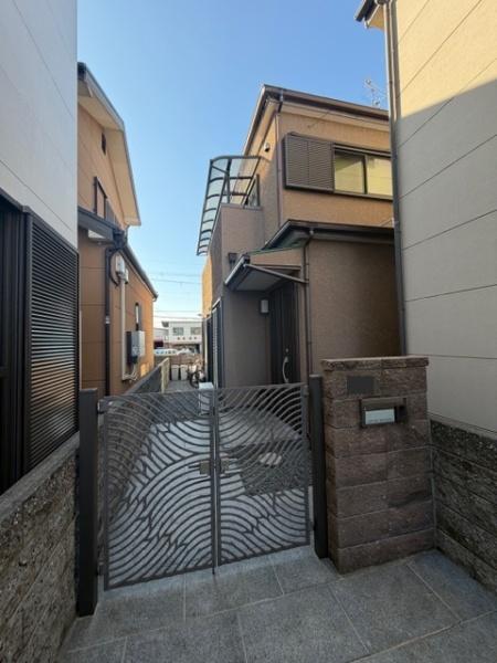 堺市西区菱木1丁 中古戸建