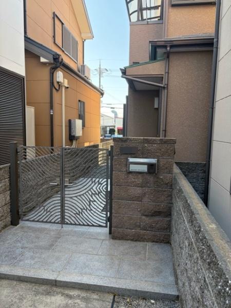堺市西区菱木１丁　中古戸建