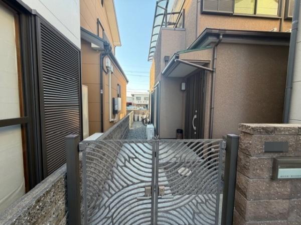 堺市西区菱木１丁　中古戸建