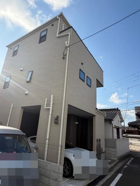 堺市西区浜寺石津町中５丁の中古一戸建て