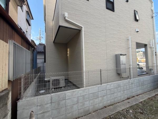 堺市西区浜寺石津町中５丁の中古一戸建て