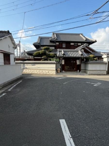 堺市西区浜寺石津町中５丁の中古一戸建て