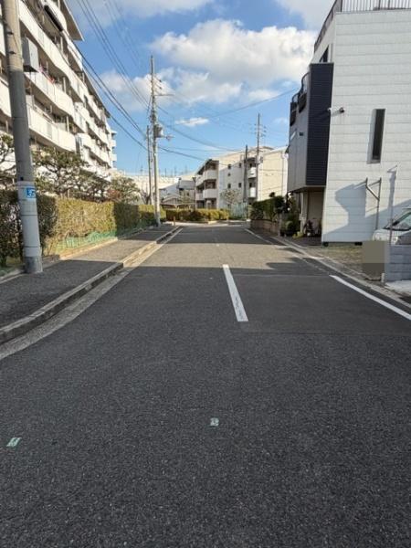 堺市西区浜寺石津町中５丁の中古一戸建て