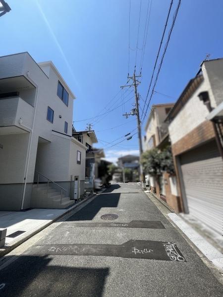 堺市西区北条町２丁　１号棟