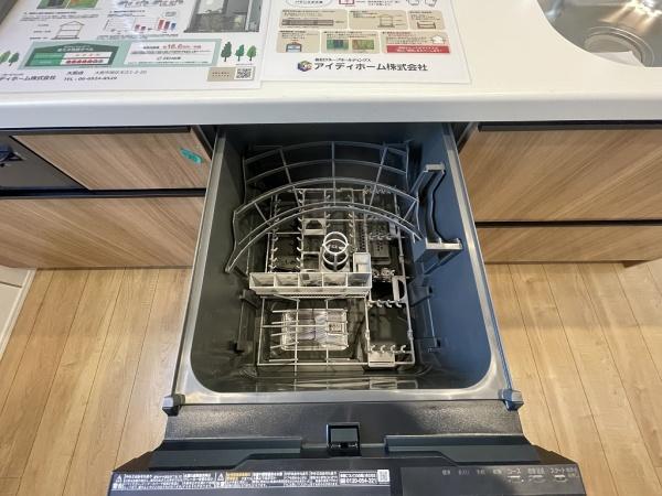 堺市西区北条町２丁　１号棟
