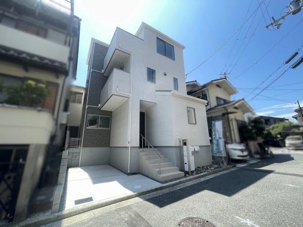 堺市西区北条町２丁　１号棟