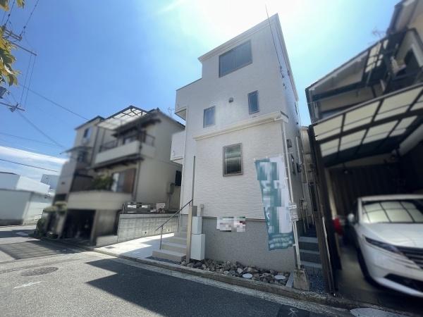 堺市西区北条町２丁　１号棟