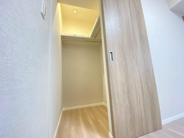 ヴィルヌーブ阿倍野阪南町　7階