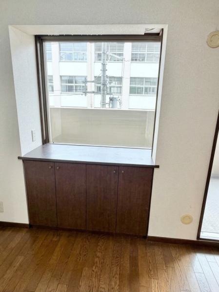 ファミール東加賀屋ウイング