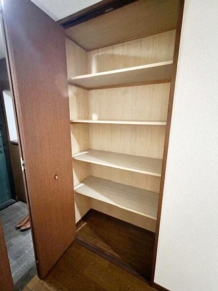 ファミール東加賀屋ウイング