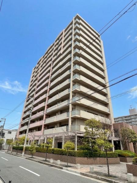 ファミール東加賀屋ウイング