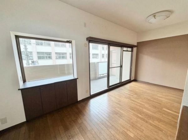 ファミール東加賀屋ウイング