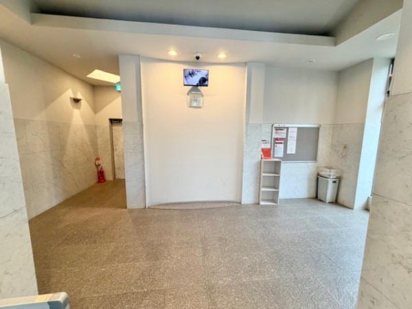 ファミール東加賀屋ウイング
