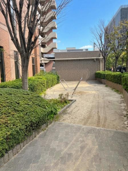 ファミール東加賀屋ウイング